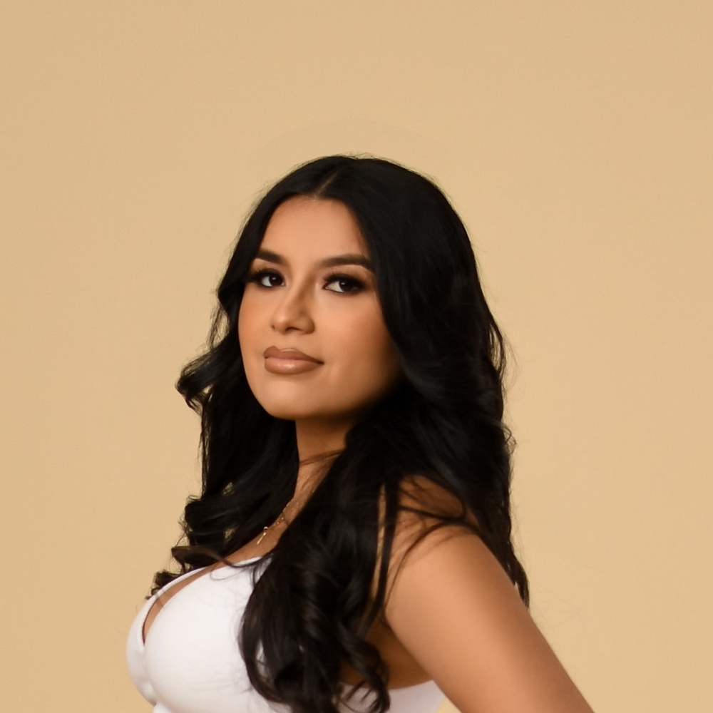 Meet your Posher, Jamie